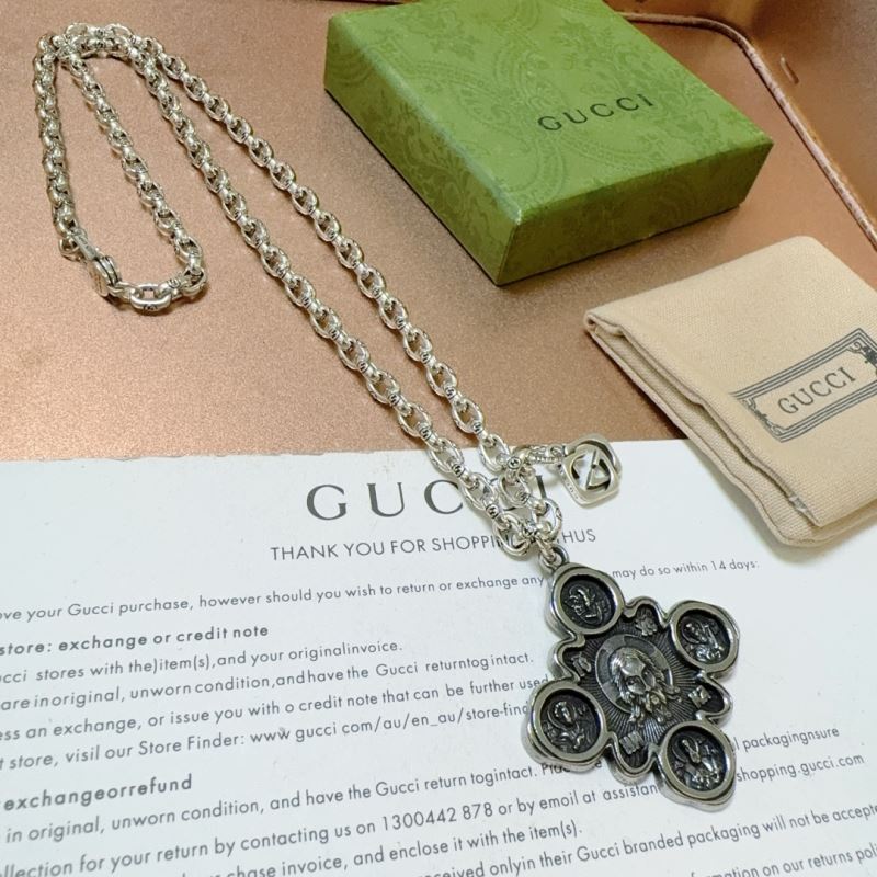 Gucci Necklaces